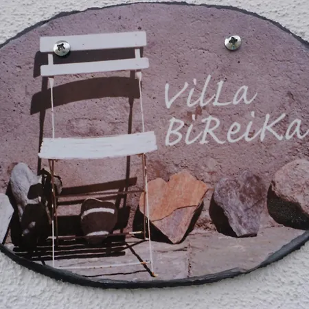 Bireika Apartamento Sittersdorf