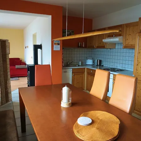 Bireika Apartamento *