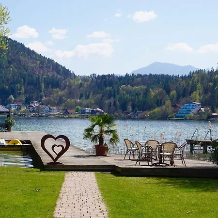 Apartamento Bireika Sittersdorf